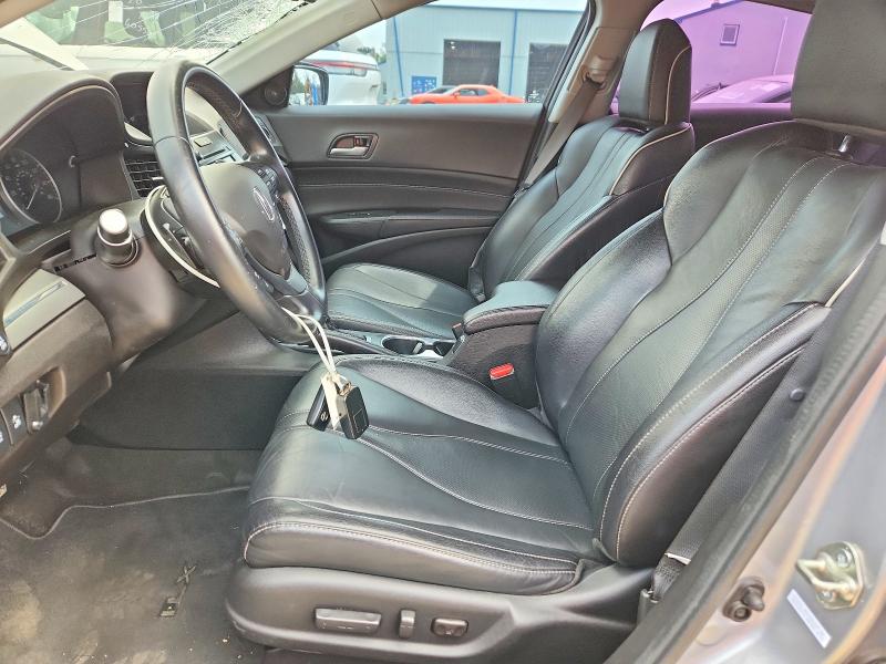 64969436 :رقم المزاد ، 19UDE2F74LA005494 vin ، 2020 Acura Ilx مزاد بيع