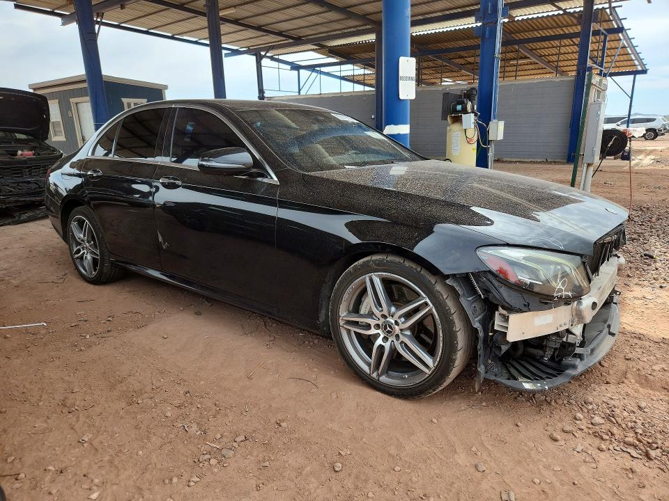 Aukcja sprzedaży 2019 Mercedes-benz E, vin: WDDZF4JB7KA625320, numer aukcji: 65316706
