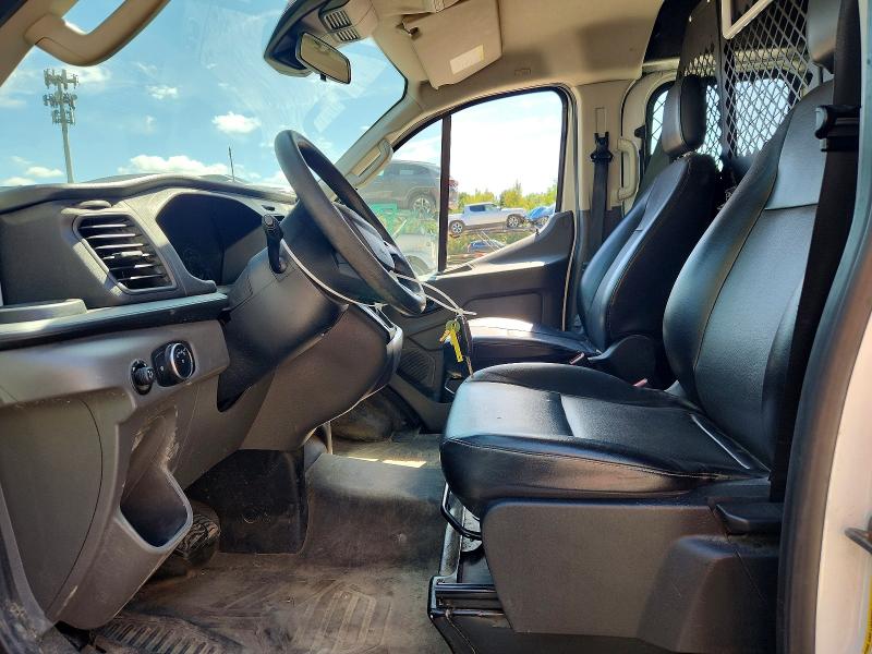 Aukcja sprzedaży 2020 Ford Transit, vin: 1FTBR1Y87LKA70490, numer aukcji: 66393566