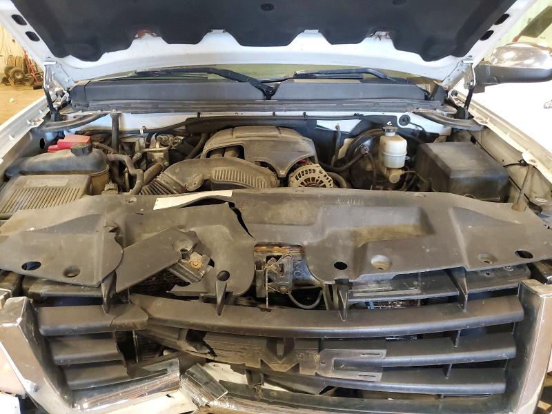 Aukcja sprzedaży 2010 Gmc Sierra, vin: 1GTSKVE31AZ143667, numer aukcji: 65195066