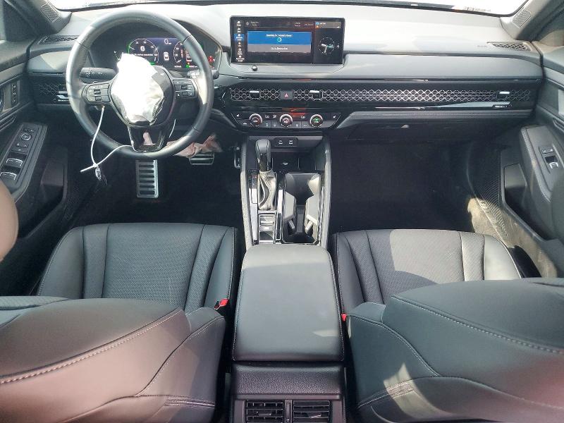 Продажа на аукционе авто 2026 Honda Accord, vin: 1HGCY2F70TA003535, номер лота: 66253366