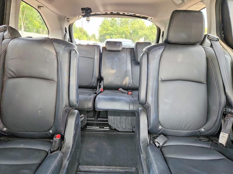 Aukcja sprzedaży 2023 Honda Odyssey, vin: 5FNRL6H69PB031009, numer aukcji: 64408056