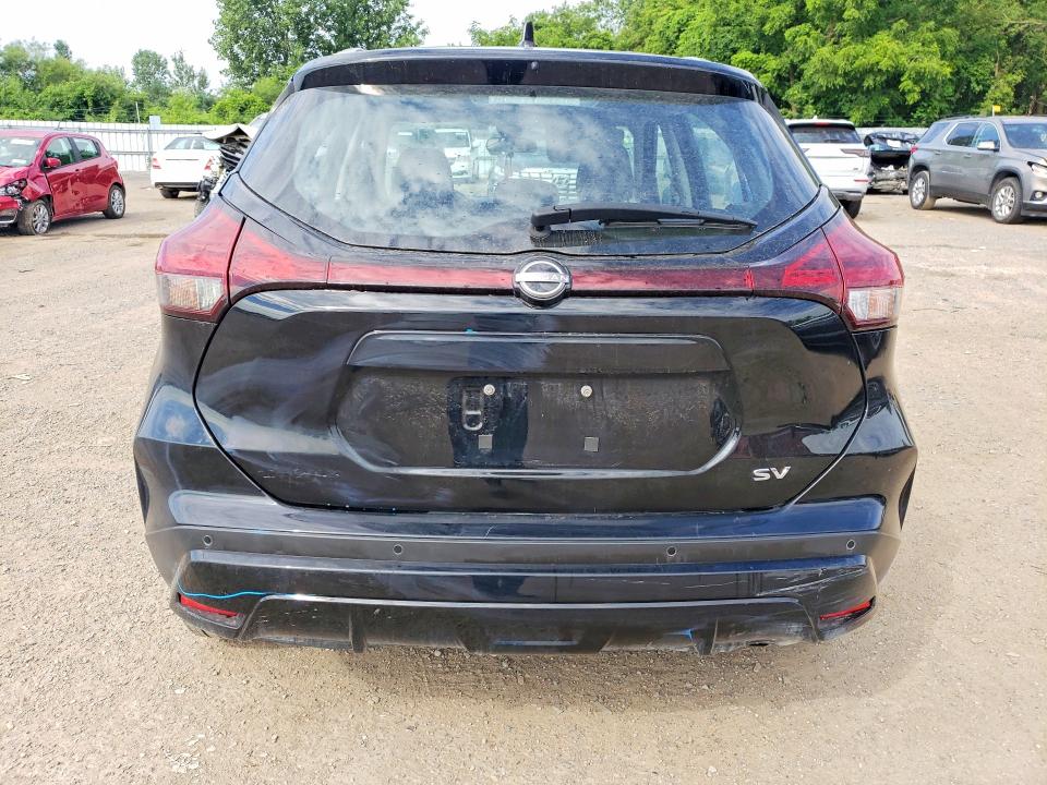 Aukcja sprzedaży 2024 Nissan Kicks, vin: 3N1CP5CV4RL557039, numer aukcji: 63364396