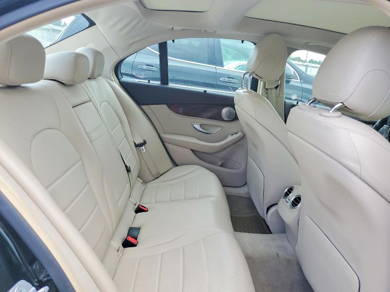 Продаж на аукціоні авто 2015 Mercedes-benz C, vin: 55SWF4KB4FU027905, номер лоту: 63203076