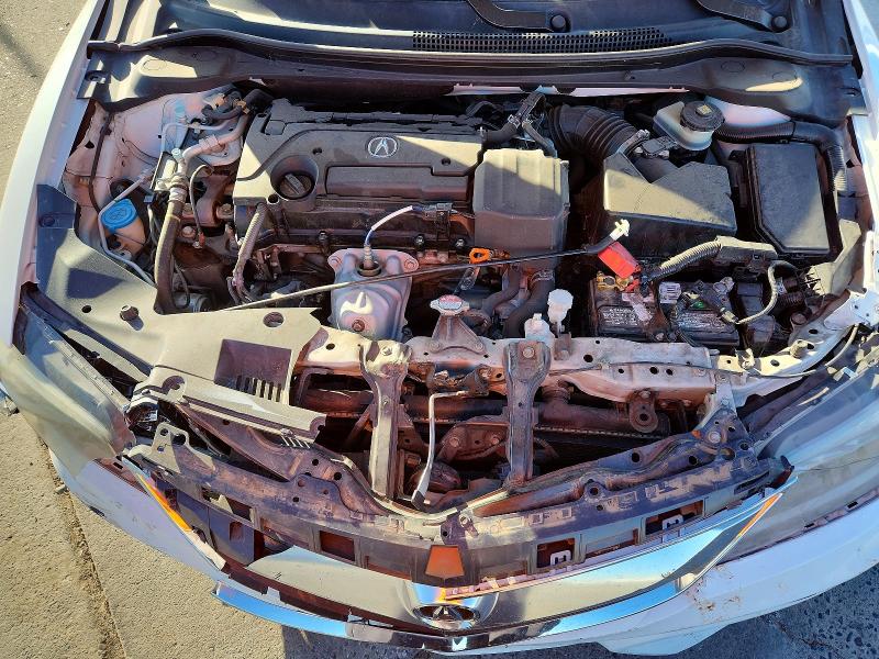 Aukcja sprzedaży 2016 Acura Ilx, vin: 19UDE2F74GA004853, numer aukcji: 63604666