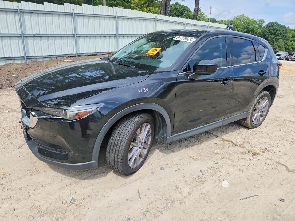 Продаж на аукціоні авто 2020 Mazda Cx-5, vin: JM3KFBDM1L1735978, номер лоту: 66766086