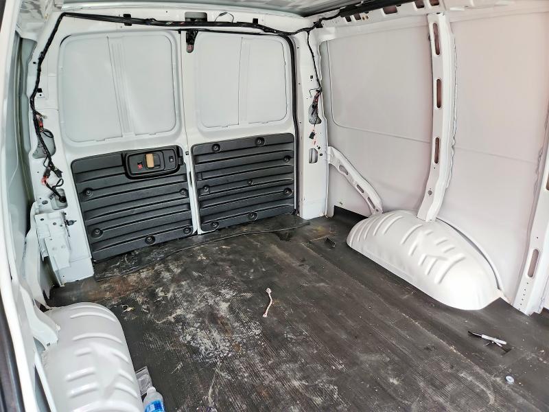 Продаж на аукціоні авто 2026 Chevrolet Express 2500, vin: 1GCWGAFP4T1175933, номер лоту: 65289796