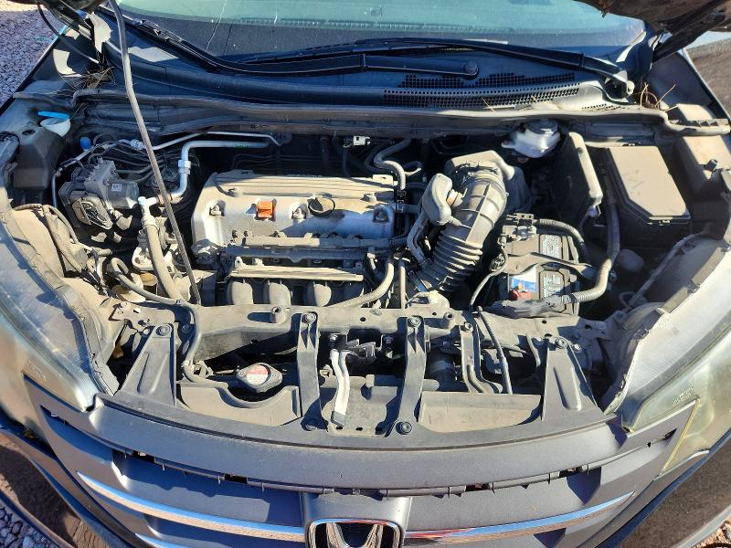Продажа на аукционе авто 2013 Honda Cr-v, vin: 2HKRM4H56DH645697, номер лота: 66214946