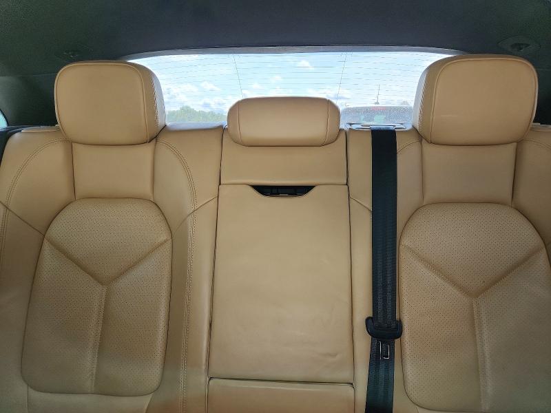 Продажа на аукционе авто 2017 Porsche Macan, vin: WP1AA2A5XHLB07492, номер лота: 65511096