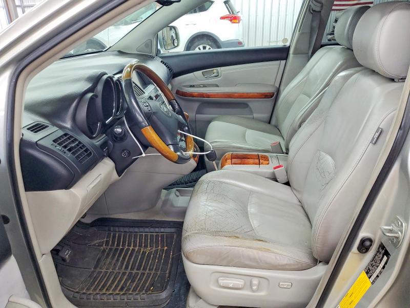 Aukcja sprzedaży 2004 Lexus Rx, vin: 2T2GA31U24C014035, numer aukcji: 66359956