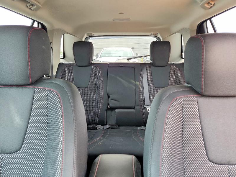 2014 Gmc Terrain მანქანა იყიდება აუქციონზე, vin: 2GKALREK3E6130142, აუქციონის ნომერი: 64853766