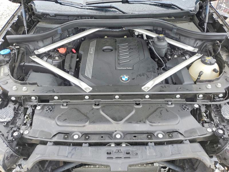 Aukcja sprzedaży 2019 Bmw X5, vin: 5UXCR6C55KLL53167, numer aukcji: 63352496