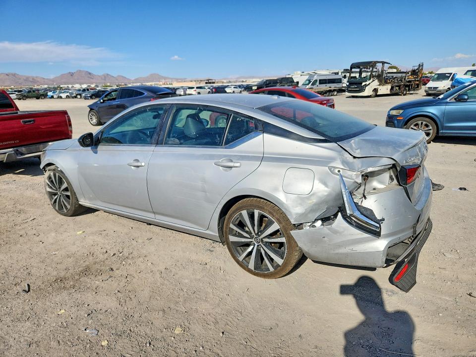 Aukcja sprzedaży 2020 Nissan Altima, vin: 1N4BL4CV3LC188892, numer aukcji: 66606336