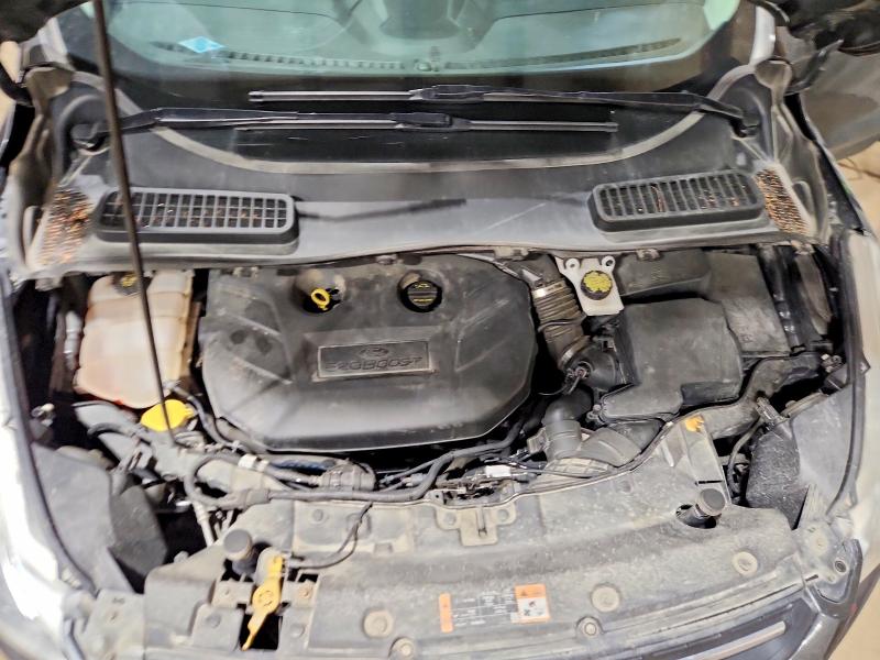 Продаж на аукціоні авто 2016 Ford Escape, vin: 1FMCU9G9XGUA30387, номер лоту: 63551766