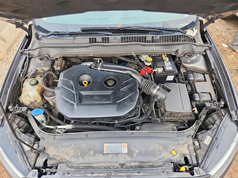 Aukcja sprzedaży 2016 Ford Fusion, vin: 3FA6P0H9XGR178605, numer aukcji: 65111566