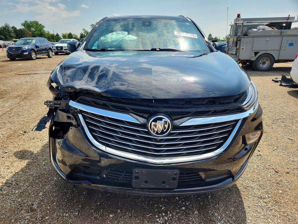Aukcja sprzedaży 2024 Buick Enclave, vin: 5GAEVAKW1RJ120011, numer aukcji: 65366586