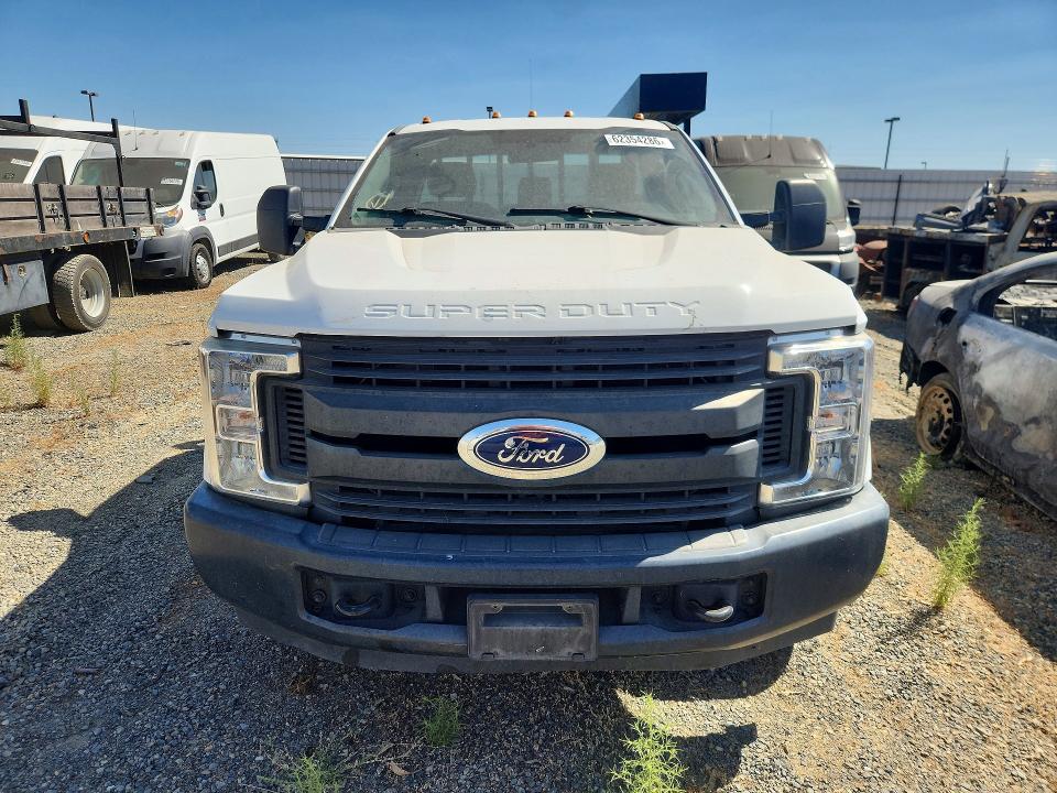 Aukcja sprzedaży 2019 Ford F350, vin: 1FDRF3ET7KEC11434, numer aukcji: 62354286