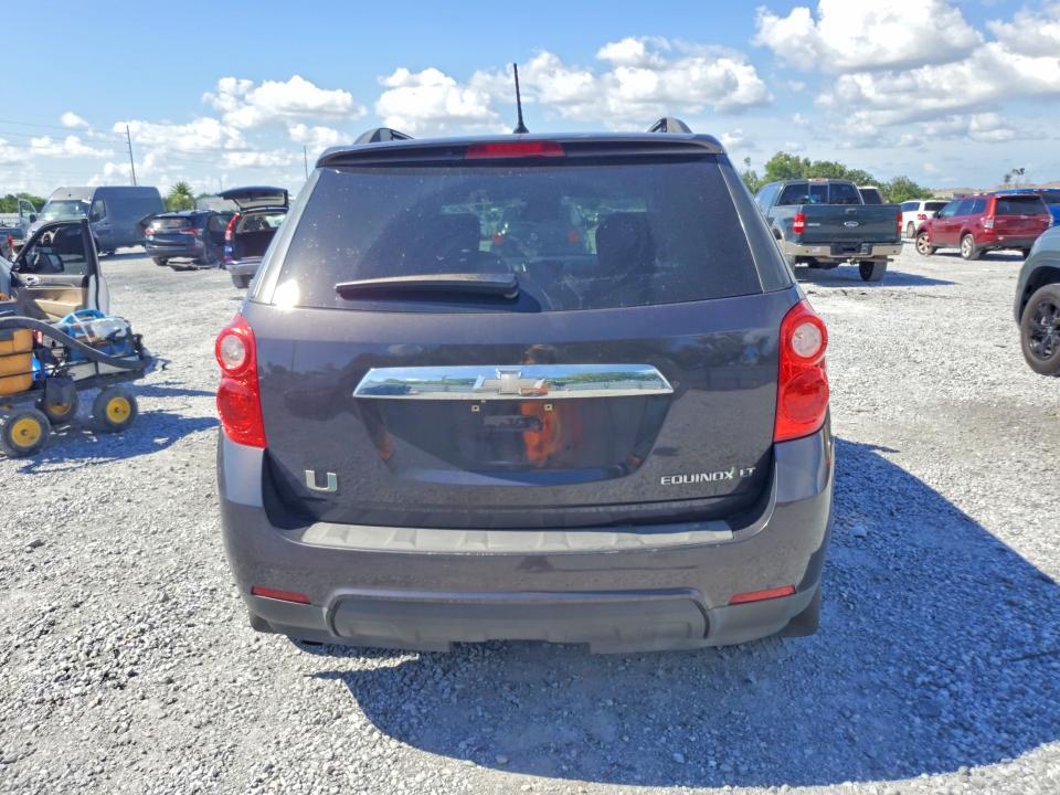 Продаж на аукціоні авто 2014 Chevrolet Equinox, vin: 2GNALBEK5E6134199, номер лоту: 64421646