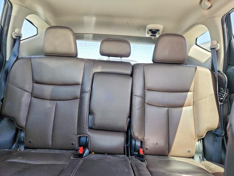 64993096 :رقم المزاد ، 5N1AZ2MH0JN159347 vin ، 2018 Nissan Murano مزاد بيع