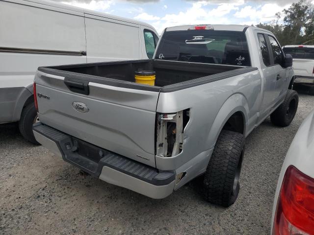Продаж на аукціоні авто 2016 Ford F150, vin: 1FTEX1C87GFB20989, номер лоту: 62470986