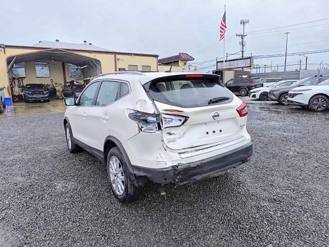 2022 Nissan Rogue Sport მანქანა იყიდება აუქციონზე, vin: JN1BJ1BW9NW481581, აუქციონის ნომერი: 63546936
