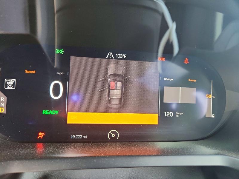 Aukcja sprzedaży 2023 Polestar 2, vin: YSMED3KA7PL120862, numer aukcji: 66401306