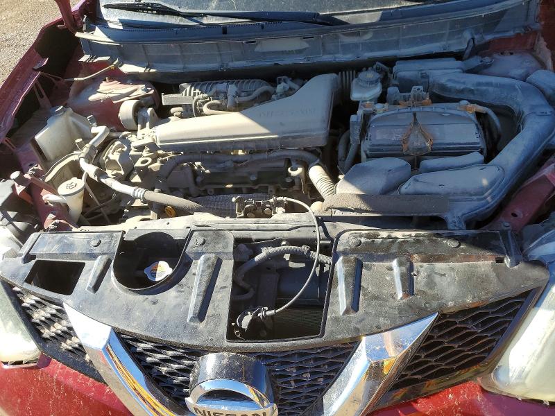 Продажа на аукционе авто 2016 Nissan Rogue, vin: 5N1AT2MV7GC761805, номер лота: 67198716