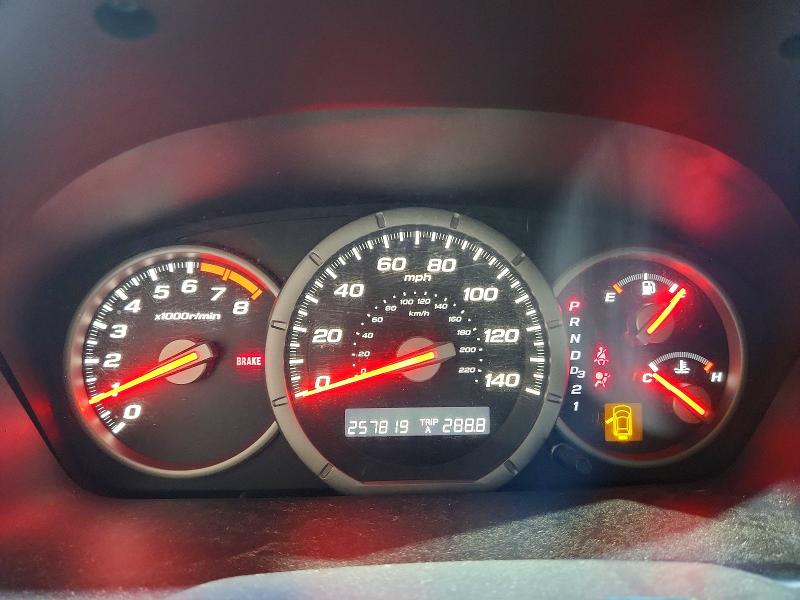 Aukcja sprzedaży 2007 Honda Pilot, vin: 5FNYF184X7B025756, numer aukcji: 63827816