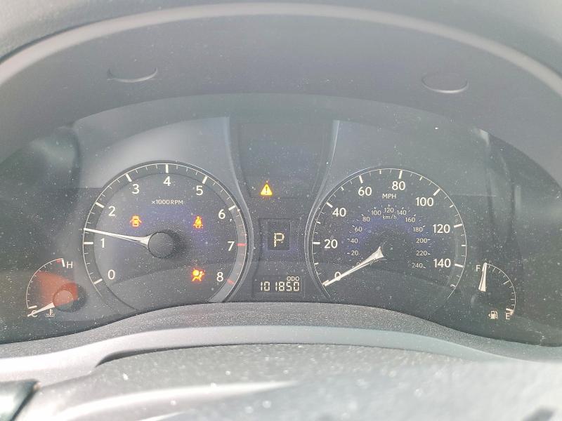 65300676 :رقم المزاد ، 2T2BK1BA3AC037724 vin ، 2010 Lexus Rx مزاد بيع