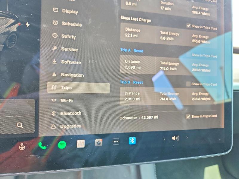 Aukcja sprzedaży 2021 Tesla Model 3, vin: 5YJ3E1EC9MF913645, numer aukcji: 64552616