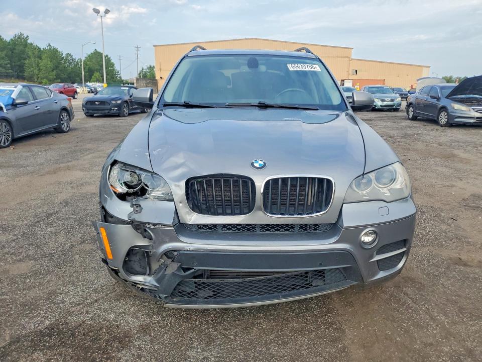 Aukcja sprzedaży 2013 Bmw X5, vin: 5UXZV4C59D0B05408, numer aukcji: 65639766