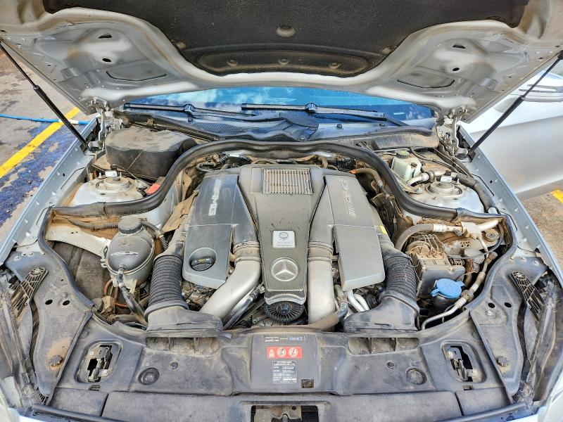 Продажа на аукционе авто 2012 Mercedes-benz Cls, vin: WDDLJ7EBXCA027238, номер лота: 64137716