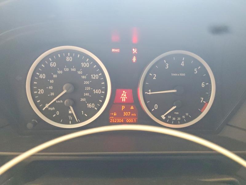 Aukcja sprzedaży 2006 Bmw 525, vin: WBANF33566CB86082, numer aukcji: 65336796