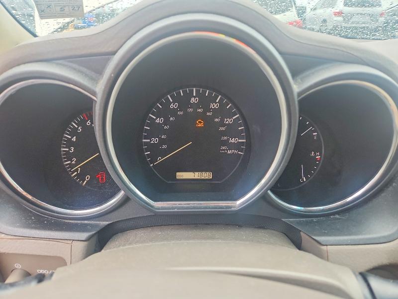 Aukcja sprzedaży 2005 Lexus Rx, vin: 2T2HA31U95C079972, numer aukcji: 64422136