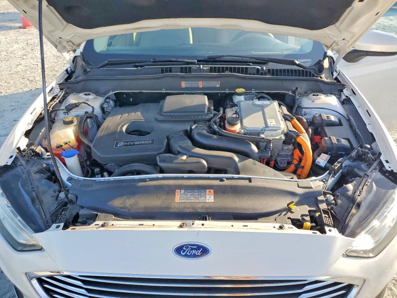 Aukcja sprzedaży 2020 Ford Fusion, vin: 3FA6P0LU2LR122311, numer aukcji: 65613876