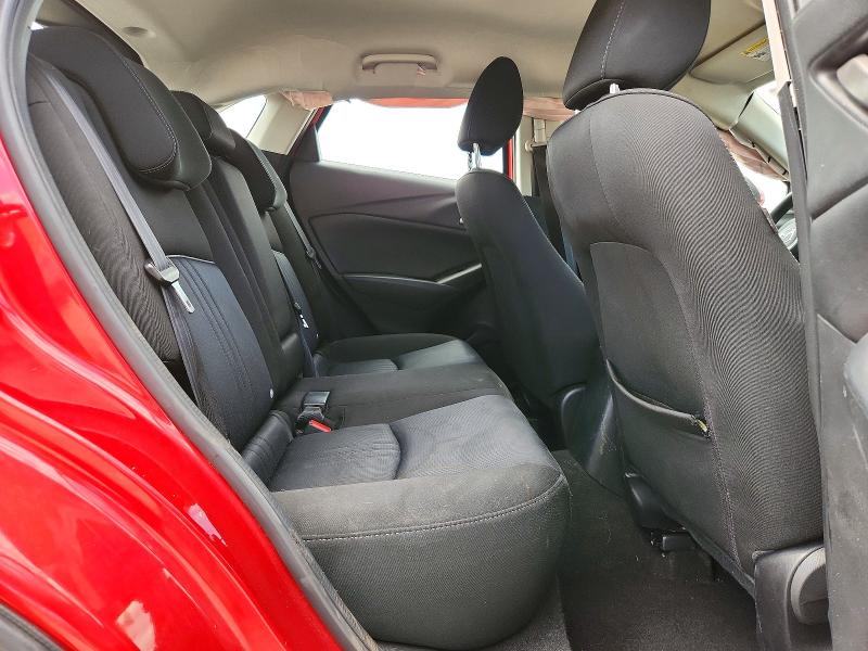 Продаж на аукціоні авто 2019 Mazda Cx-3, vin: JM1DKFB76K1459085, номер лоту: 65542326