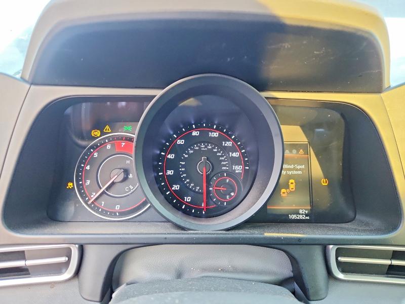 Auction sale of the 2021 Hyundai Elantra, vin: 5NPLM4AG0MH002294, lot number: 64288326