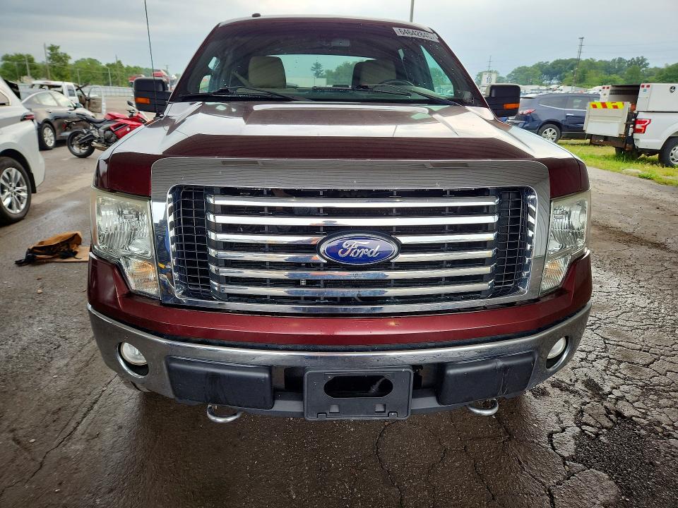 Aukcja sprzedaży 2010 Ford F150, vin: 1FTFW1EV7AFC12380, numer aukcji: 64642846