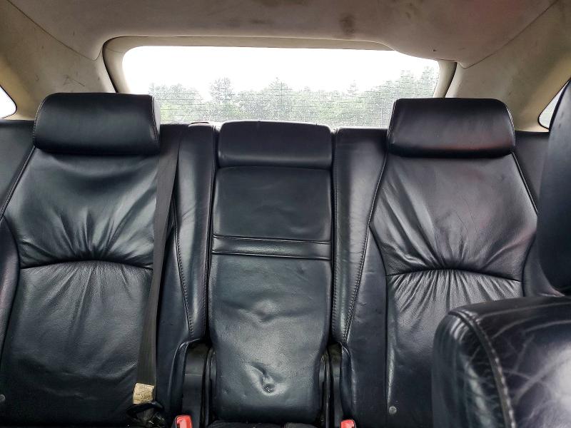 Aukcja sprzedaży 2007 Lexus Rx, vin: 2T2HK31U27C021993, numer aukcji: 65568586