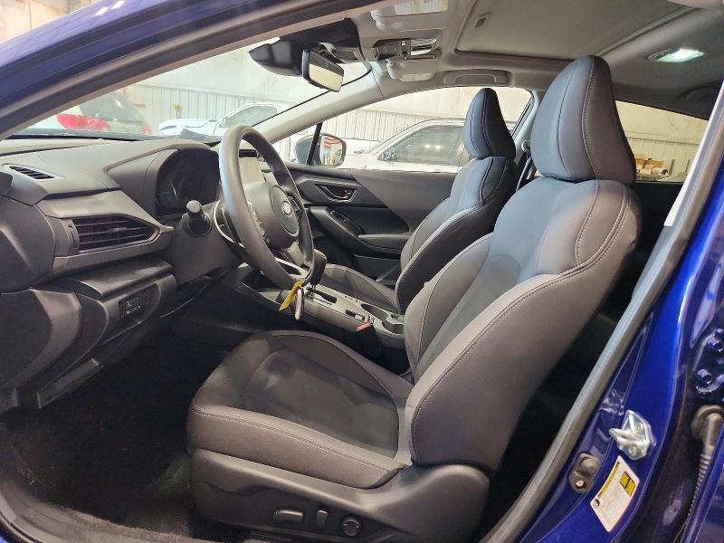 Продажа на аукционе авто 2026 Subaru Crosstrek, vin: 4S4GUHD60T3732210, номер лота: 64312566
