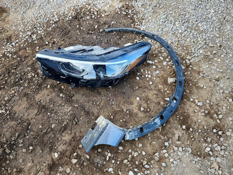 Aukcja sprzedaży 2023 Ford Escape, vin: 1FMCU9PZ0PUA20273, numer aukcji: 64994786