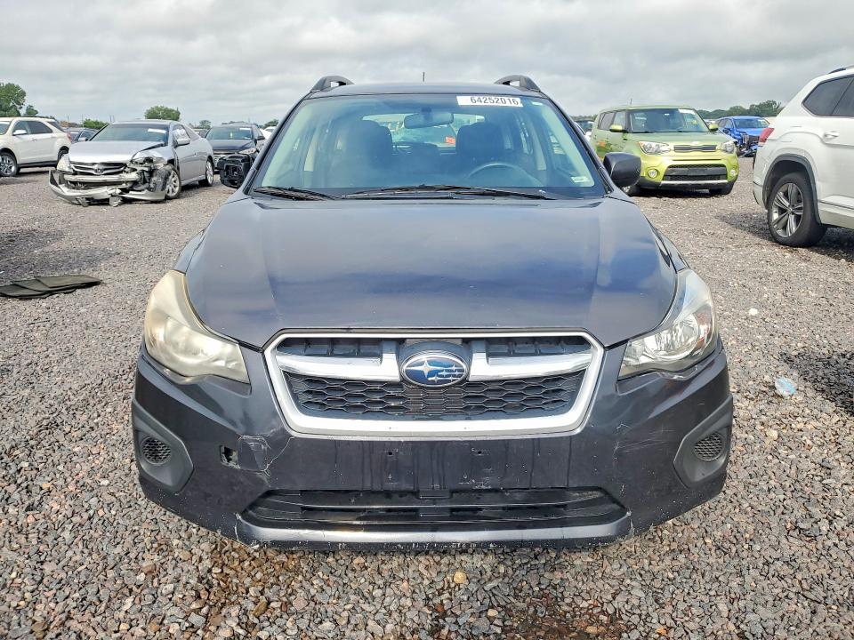 Продажа на аукционе авто 2012 Subaru Impreza, vin: JF1GPAR62CH240735, номер лота: 64252016