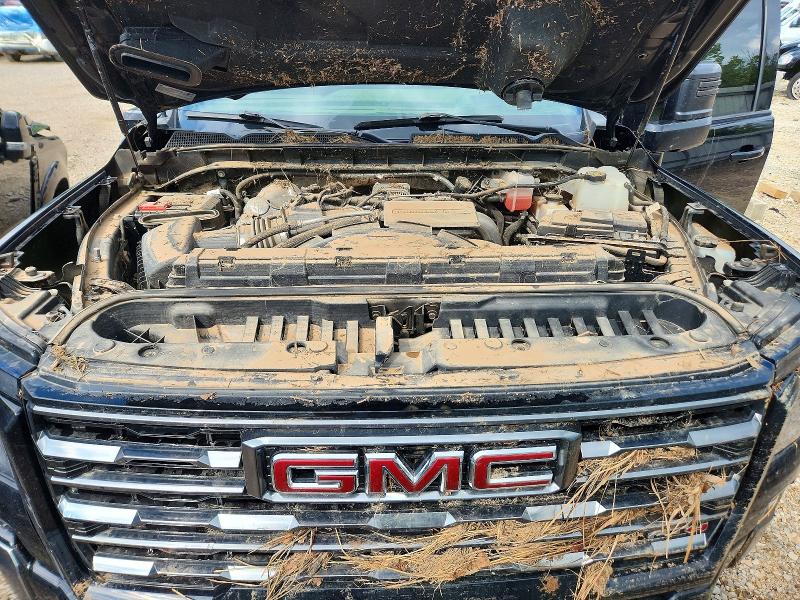 2024 Gmc Sierra მანქანა იყიდება აუქციონზე, vin: 1GT49PEY5RF176325, აუქციონის ნომერი: 62918446