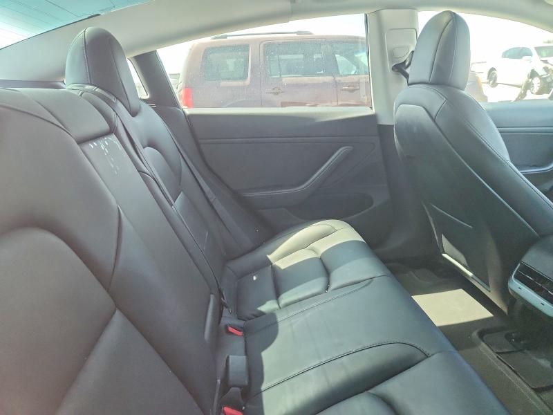2021 Tesla Model 3 მანქანა იყიდება აუქციონზე, vin: 5YJ3E1EC5MF850883, აუქციონის ნომერი: 64332406