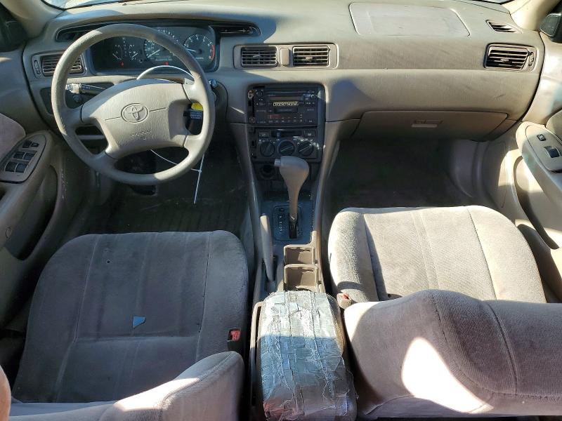 Продажа на аукционе авто 1998 Toyota Camry, vin: JT2BF28K1W0093587, номер лота: 64168466
