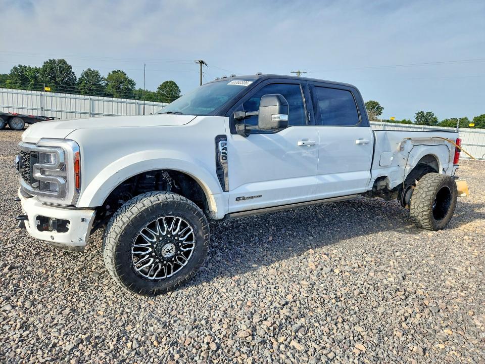Продаж на аукціоні авто 2024 Ford F450, vin: 1FT8W4DT4REF04306, номер лоту: 65362306