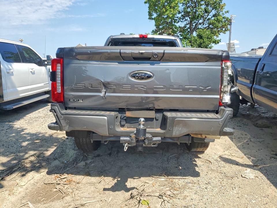 Продажа на аукционе авто 2026 Ford F250, vin: 1FT8W2BT4TEC20754, номер лота: 60862136