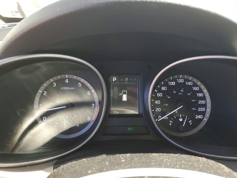 Продажа на аукционе авто 2018 Hyundai Santa Fe Sport, vin: 5NMZTDLB3JH091480, номер лота: 66769646