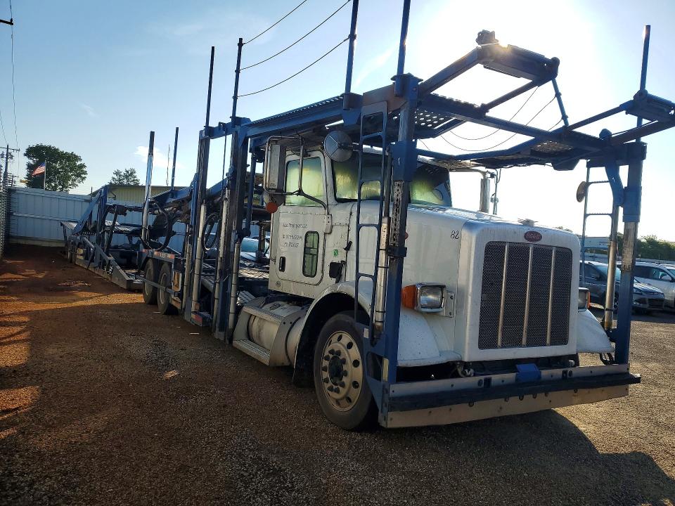 Aukcja sprzedaży 2014 Peterbilt 365, vin: 1NPSL79X7ED238011, numer aukcji: 64113796