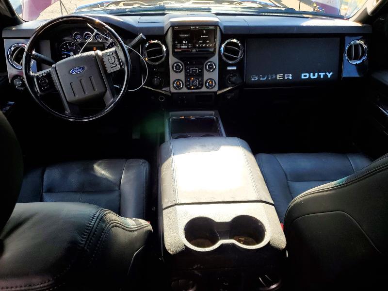 Продаж на аукціоні авто 2015 Ford F250, vin: 1FT7W2BT5FEA82061, номер лоту: 65836936